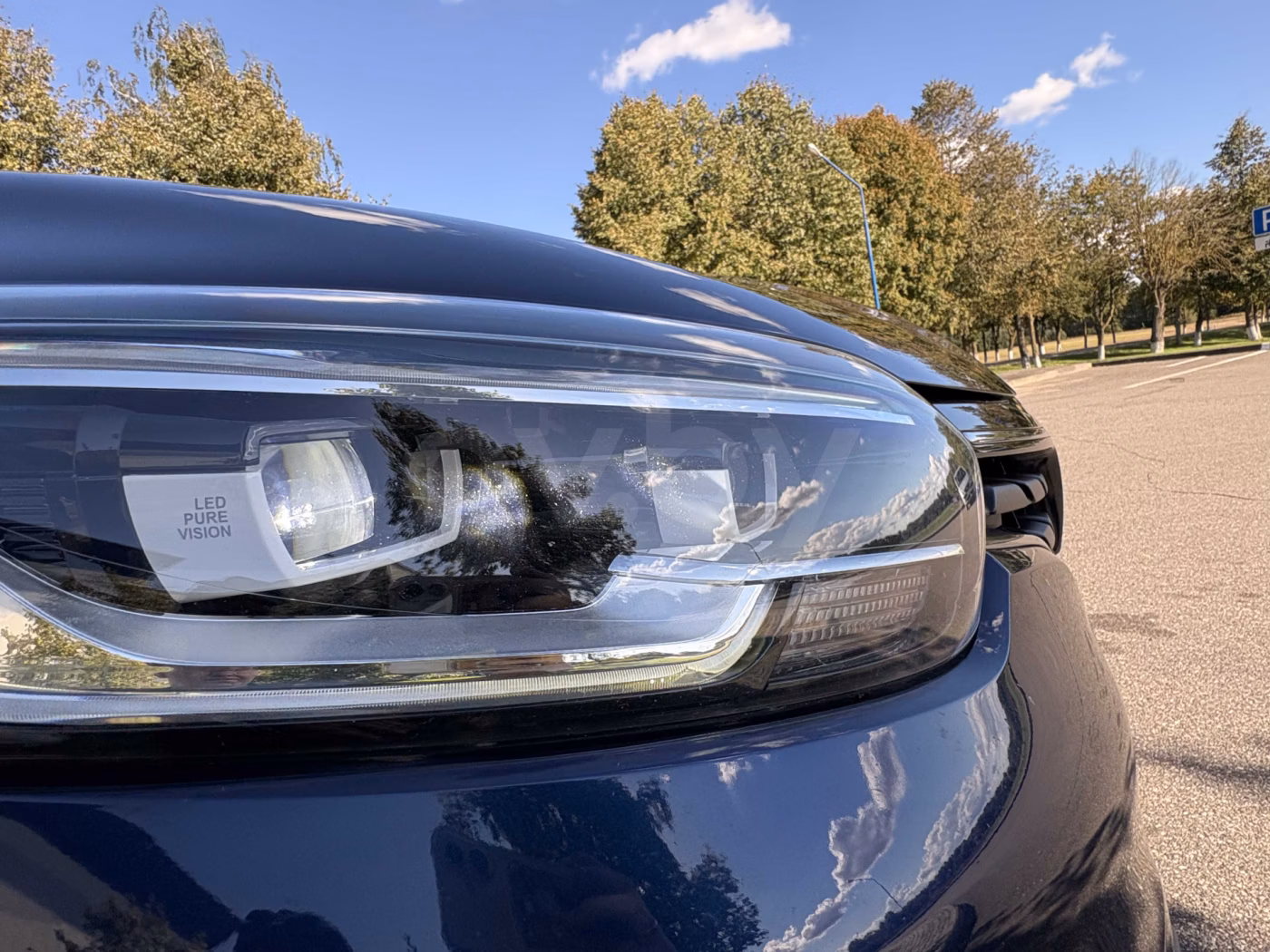 Renault Kadjar фото 20