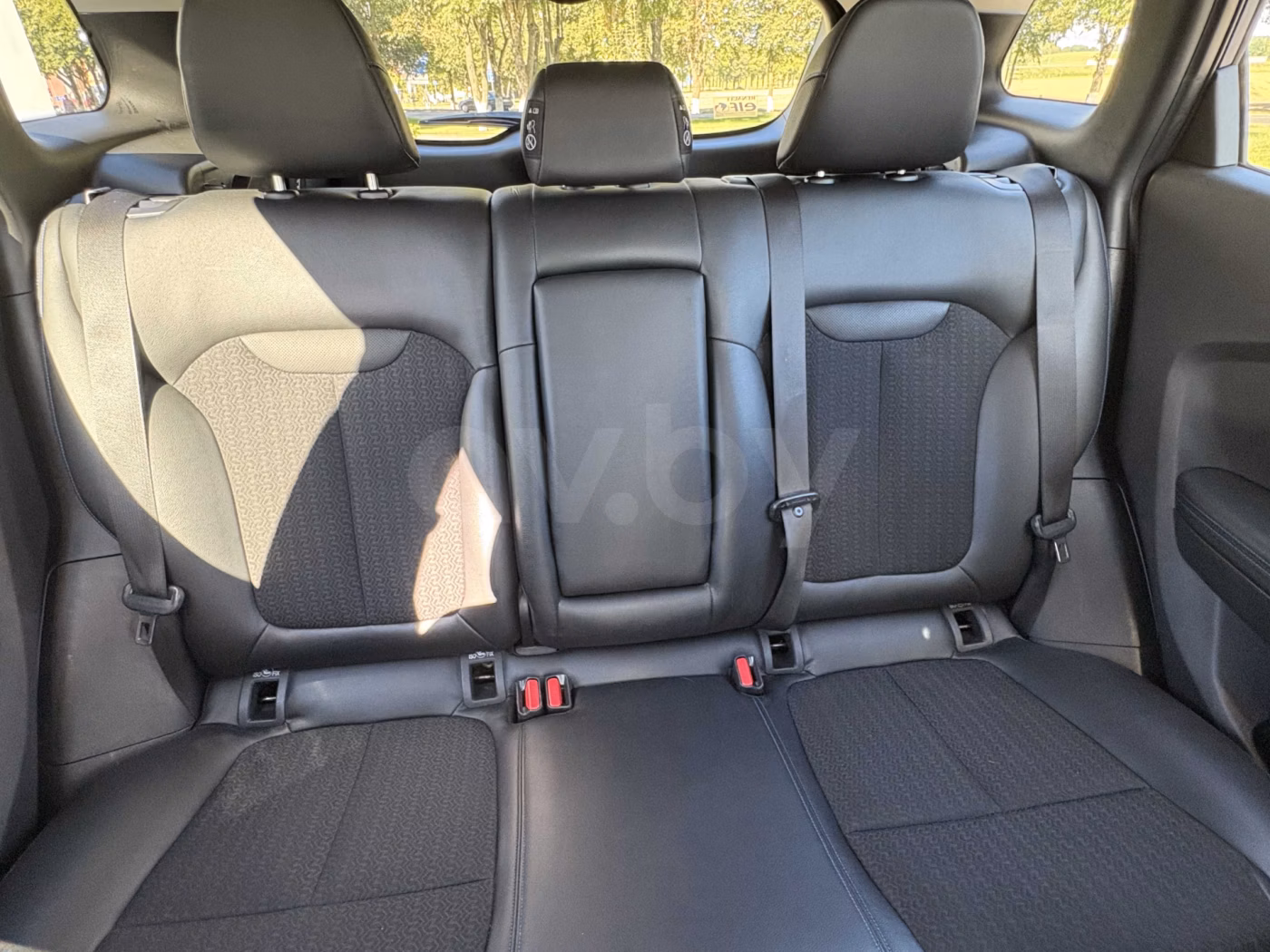 Renault Kadjar фото 17