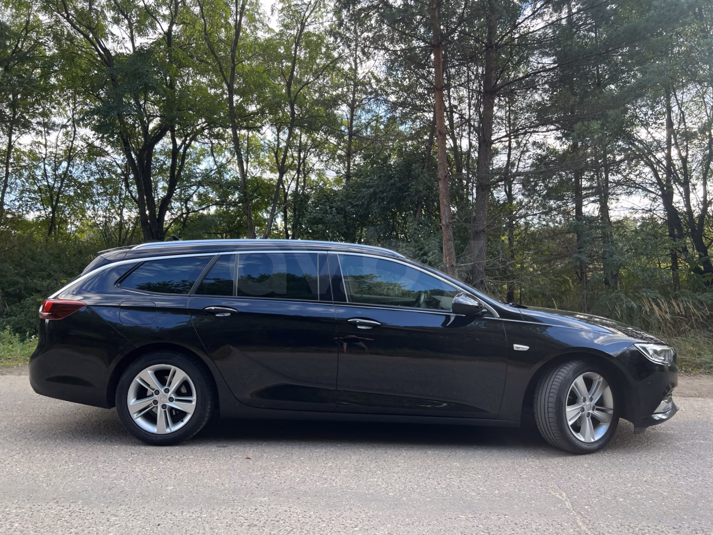 Opel Insignia фото 4