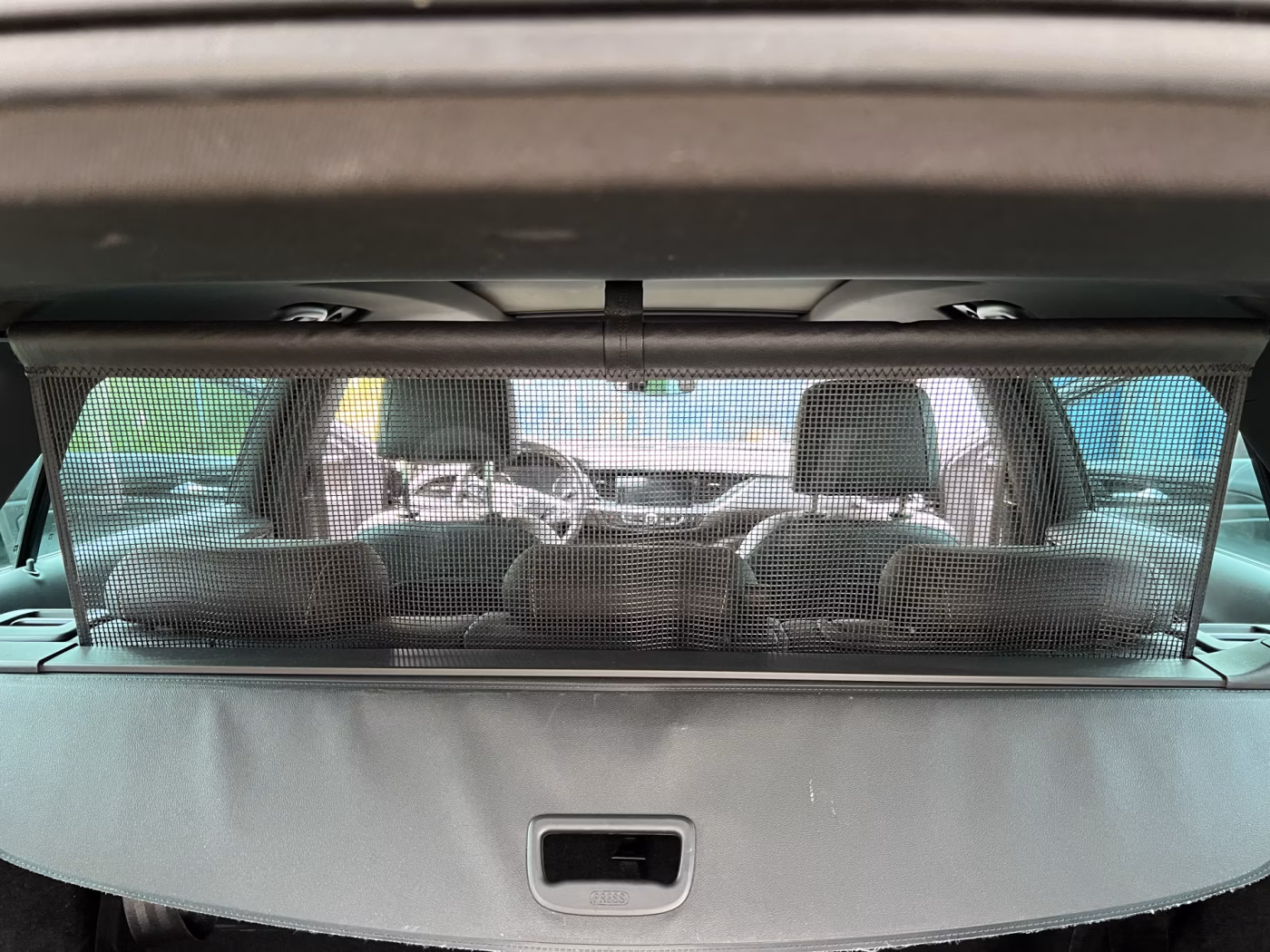 Opel Insignia фото 8