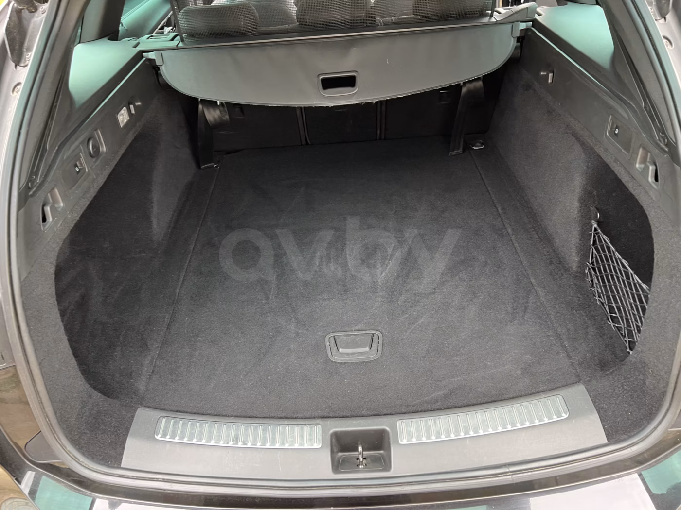 Opel Insignia фото 7