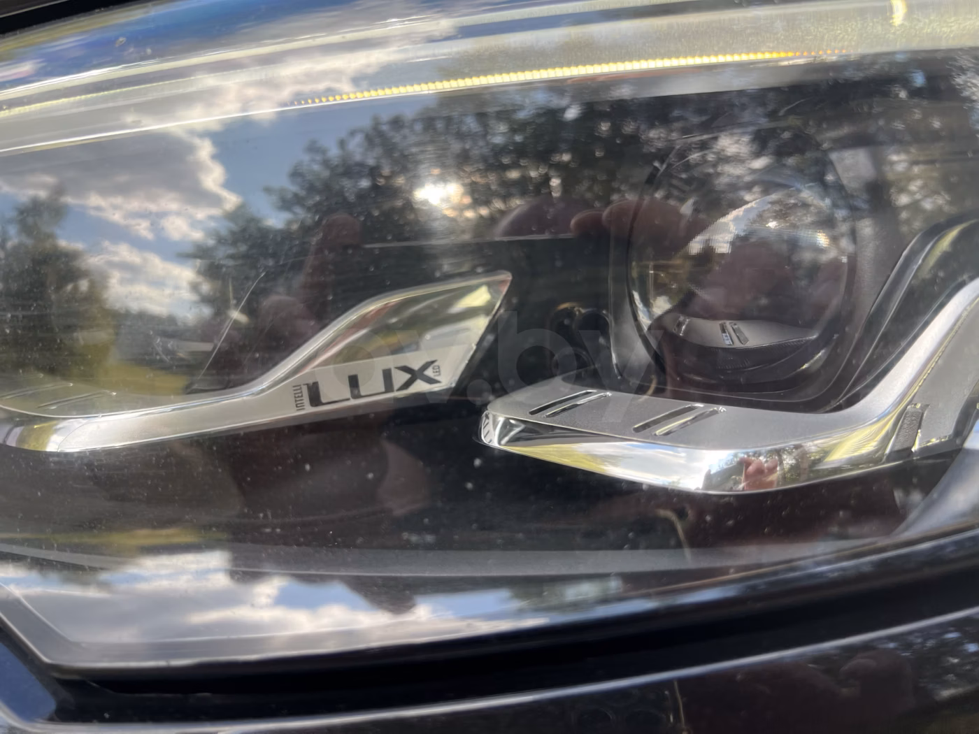 Opel Insignia фото 10