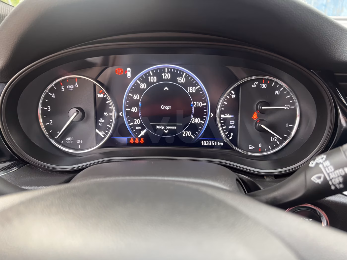 Opel Insignia фото 15