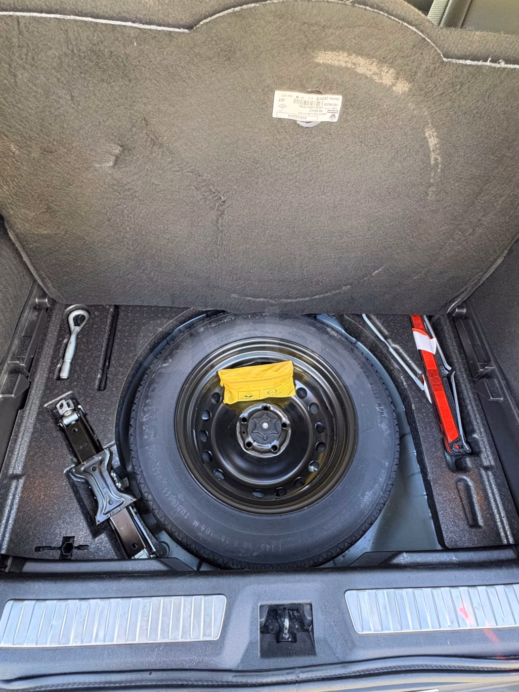 Renault Kadjar фото 18