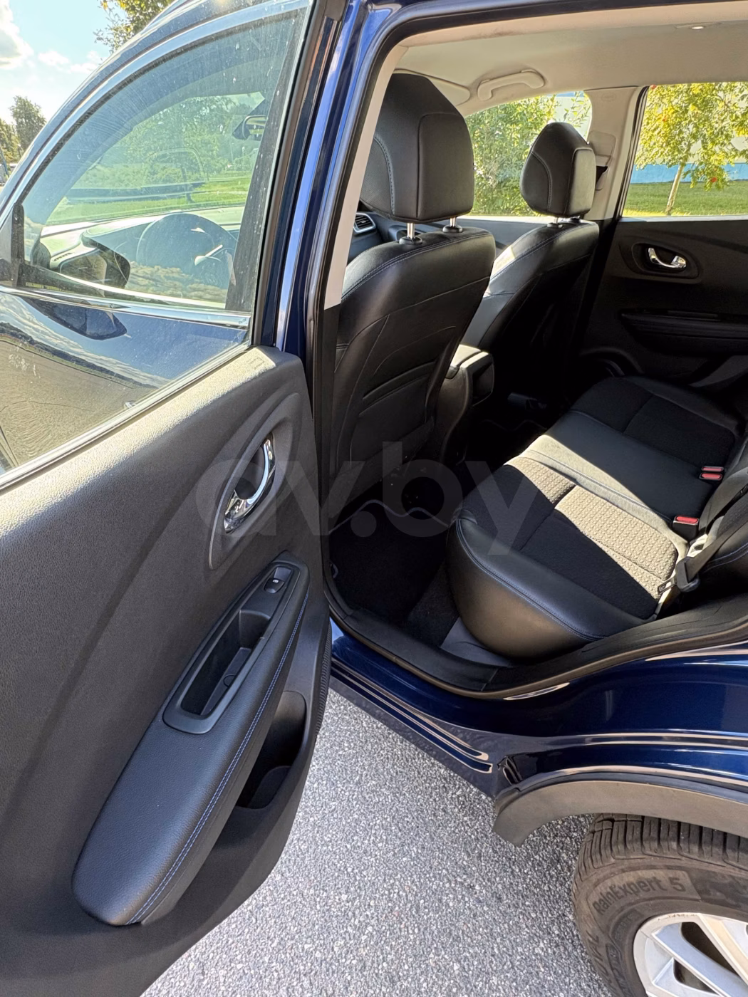 Renault Kadjar фото 13