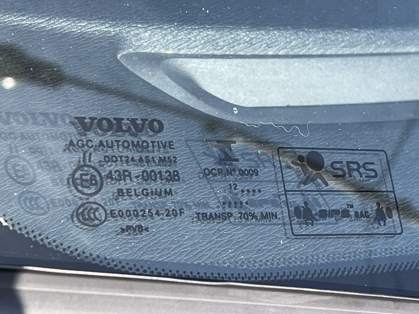 Volvo V40 фото 29