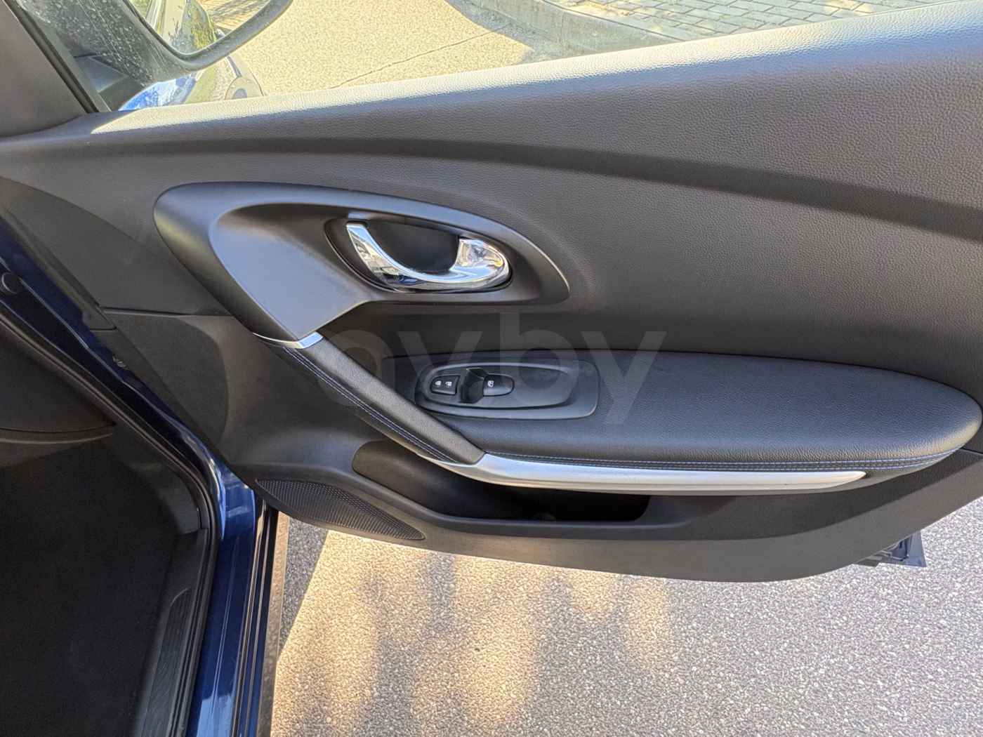 Renault Kadjar фото 14