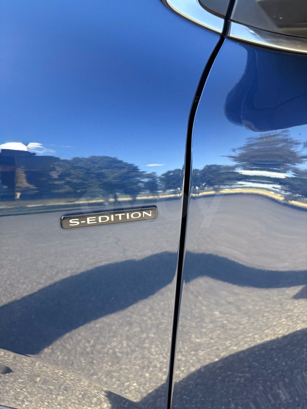 Renault Kadjar фото 3