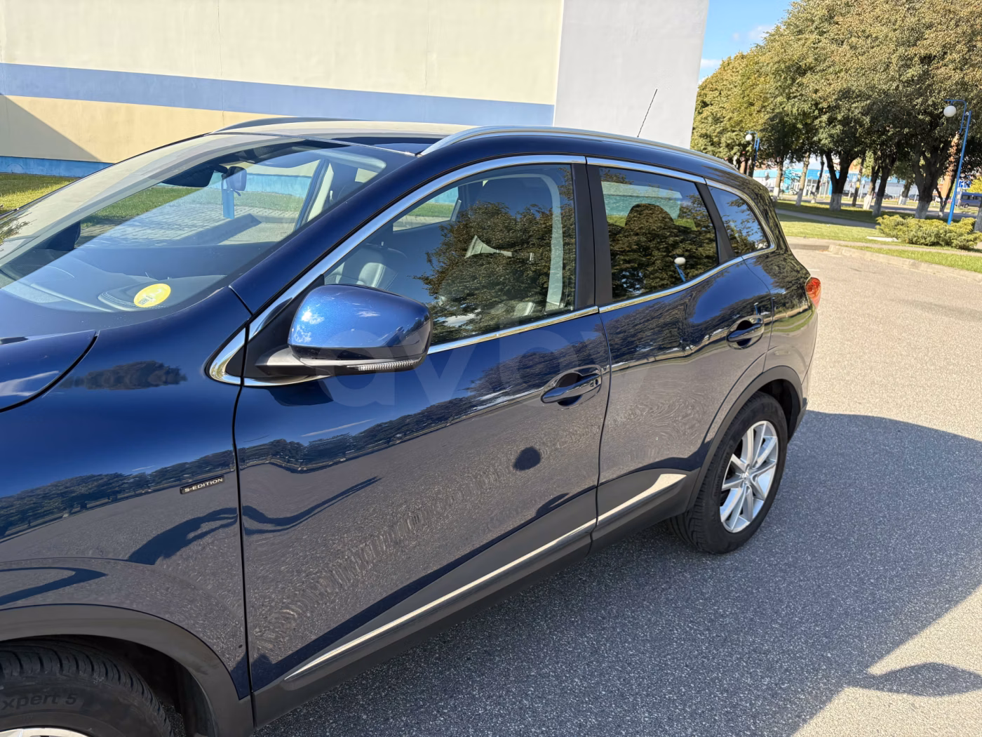 Renault Kadjar фото 4