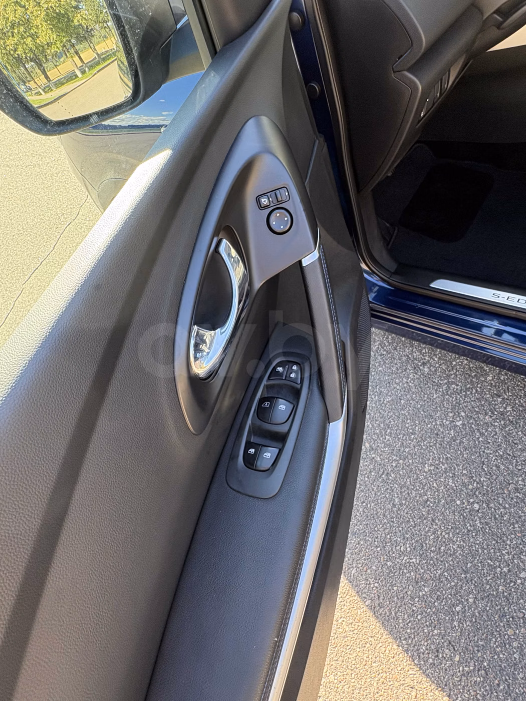 Renault Kadjar фото 10