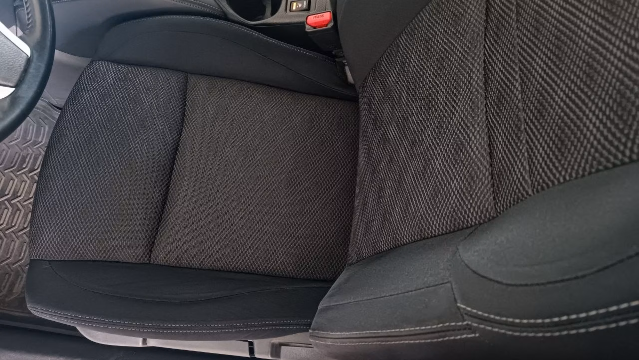 Nissan Qashqai фото 17