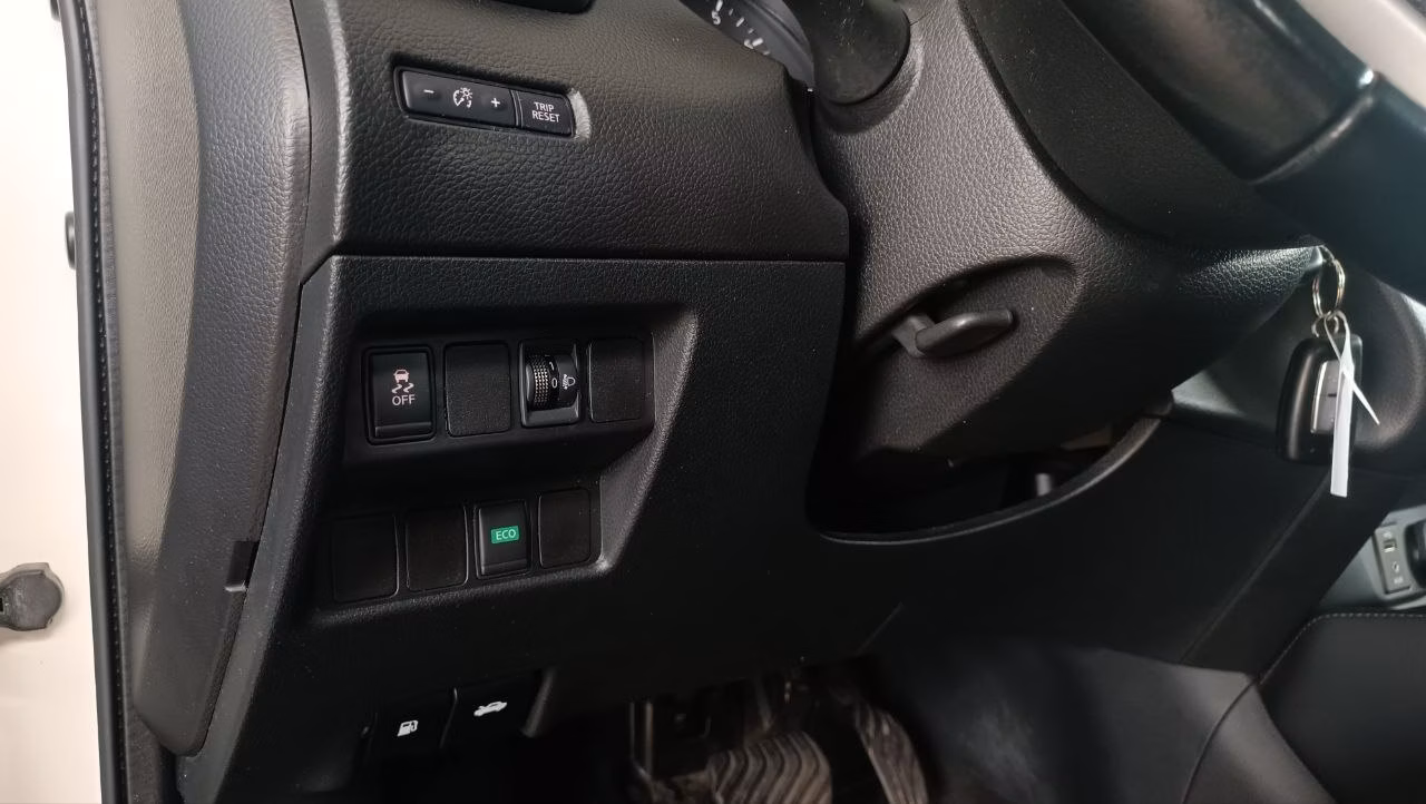 Nissan Qashqai фото 21