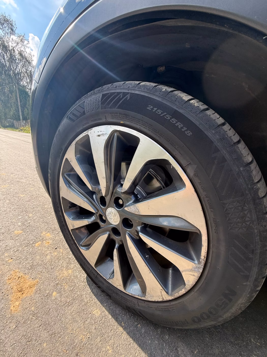 Buick Encore фото 14