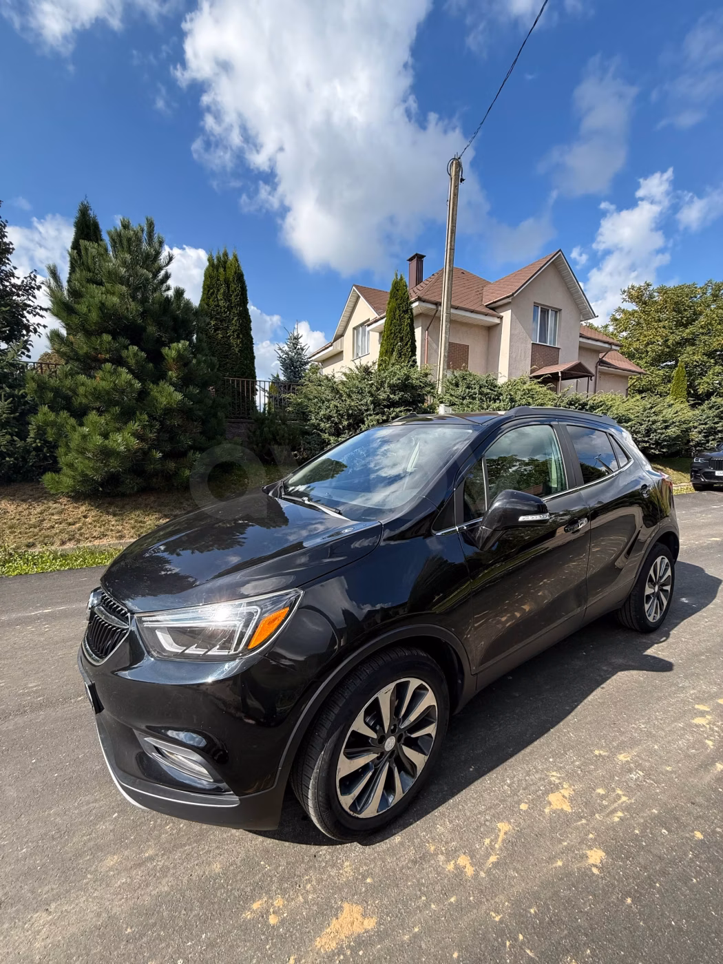 Buick Encore