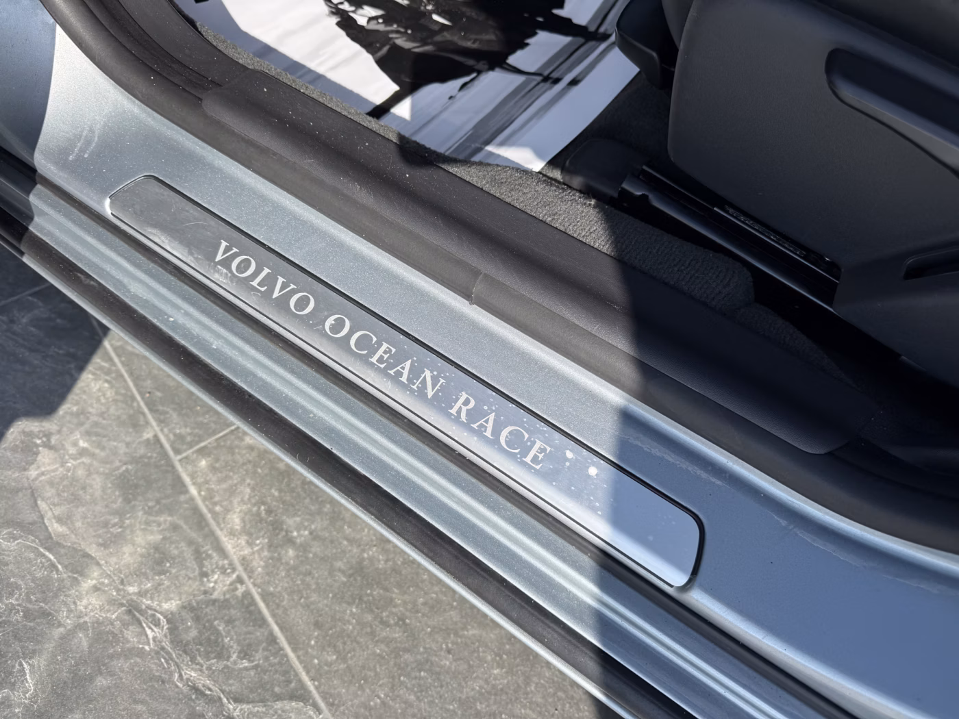 Volvo V60 фото 13