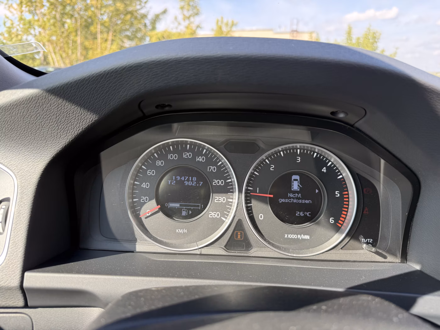 Volvo V60 фото 20