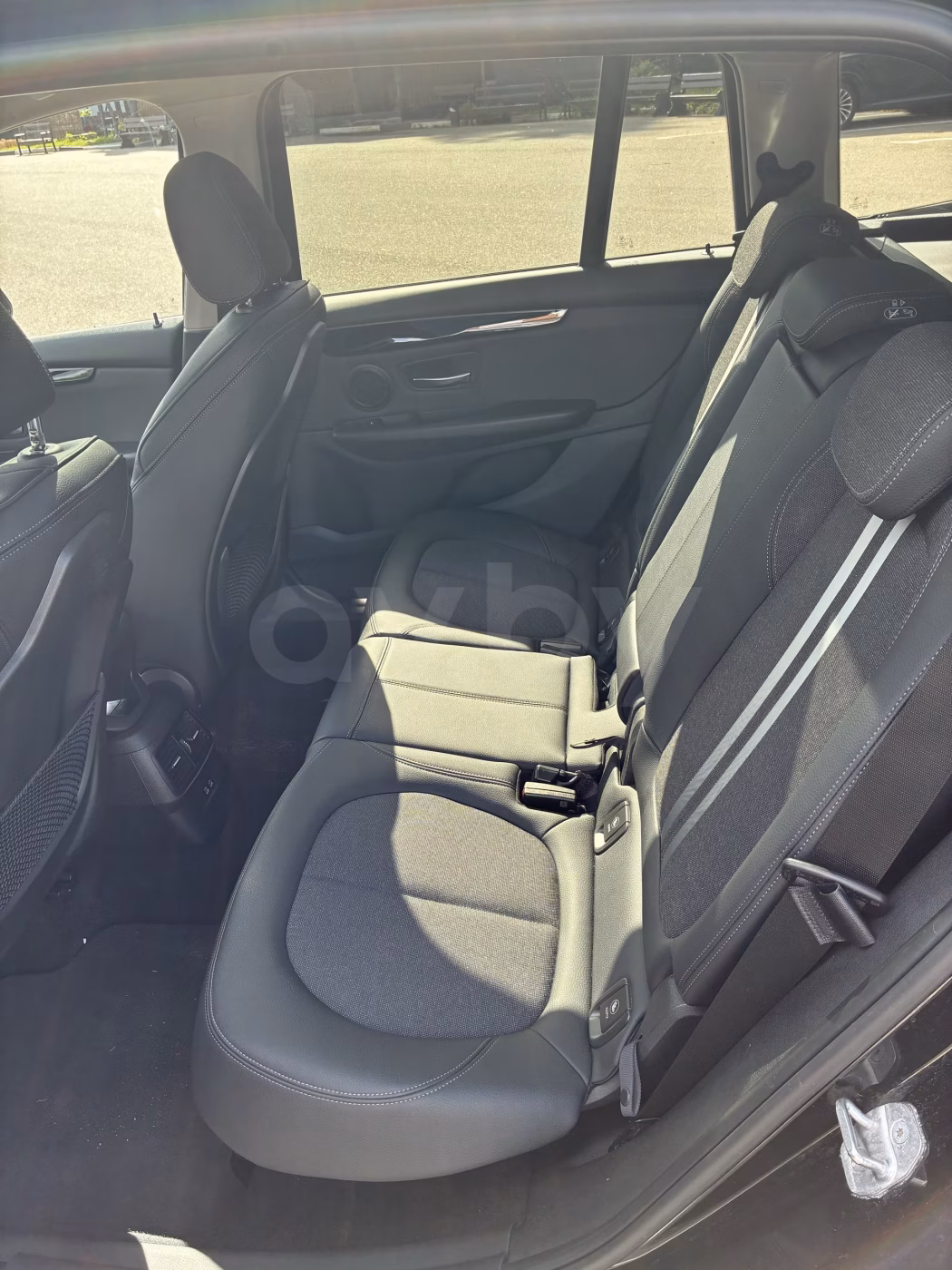 BMW 2 серия Gran Tourer фото 11