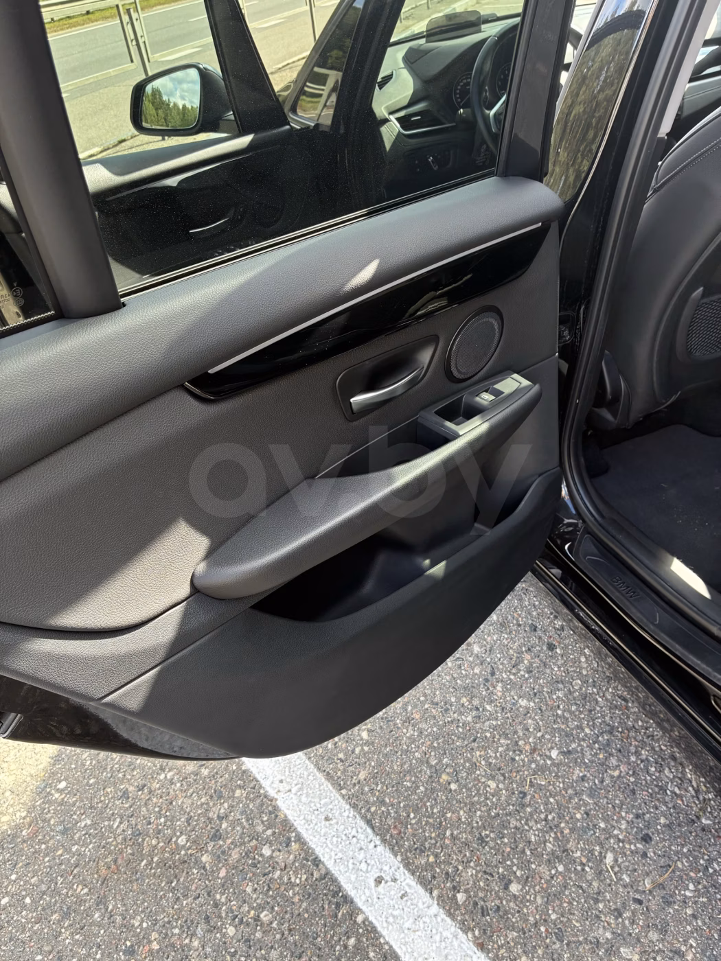 BMW 2 серия Gran Tourer фото 10
