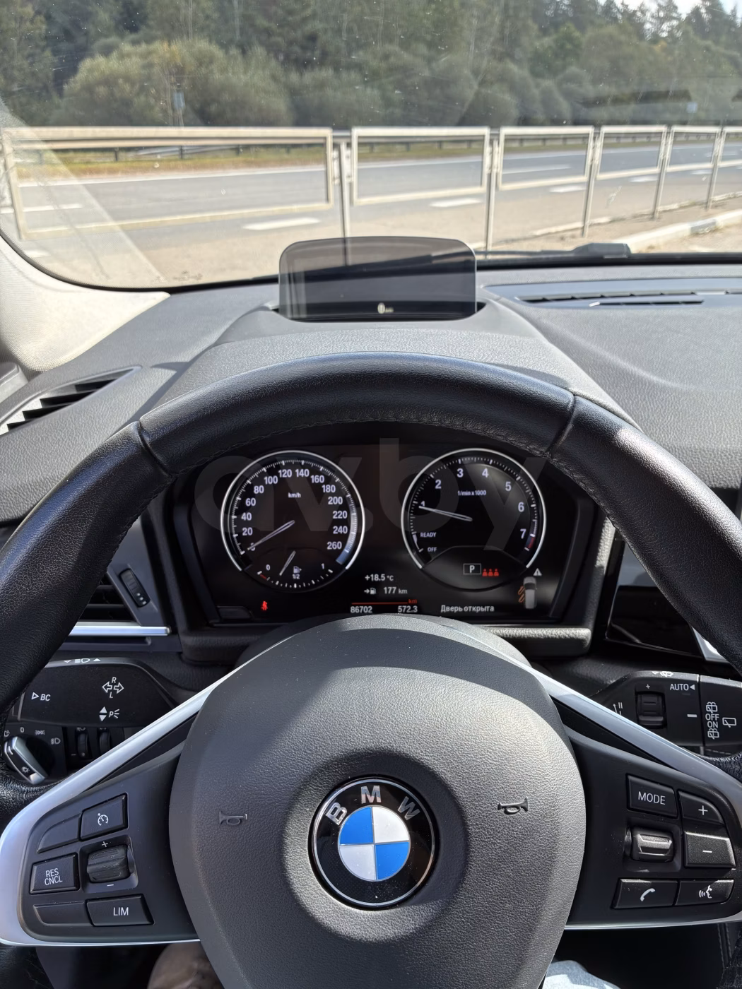 BMW 2 серия Gran Tourer фото 20