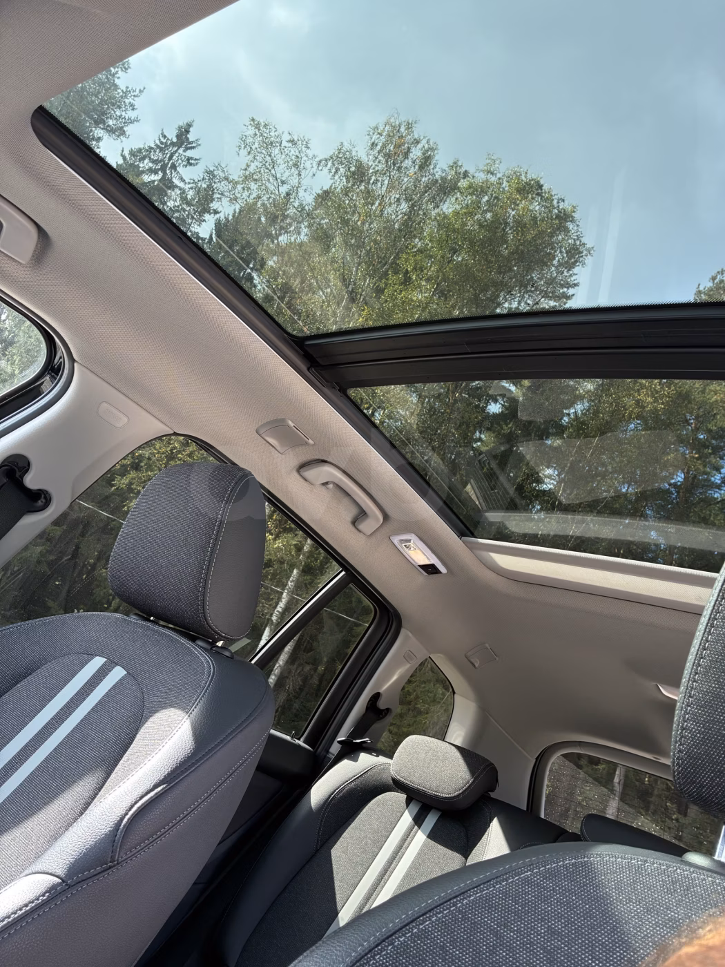 BMW 2 серия Gran Tourer фото 22