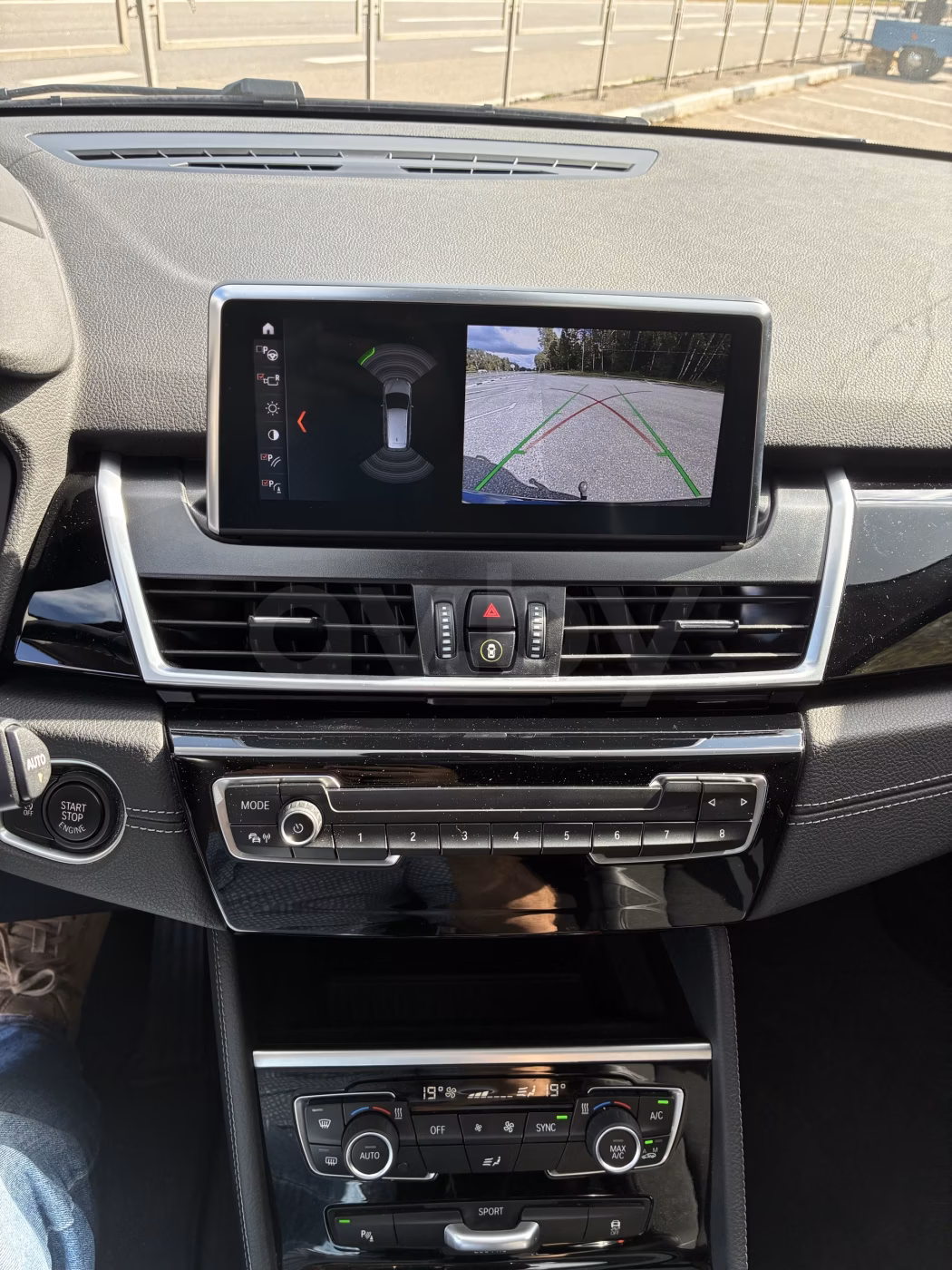 BMW 2 серия Gran Tourer фото 21