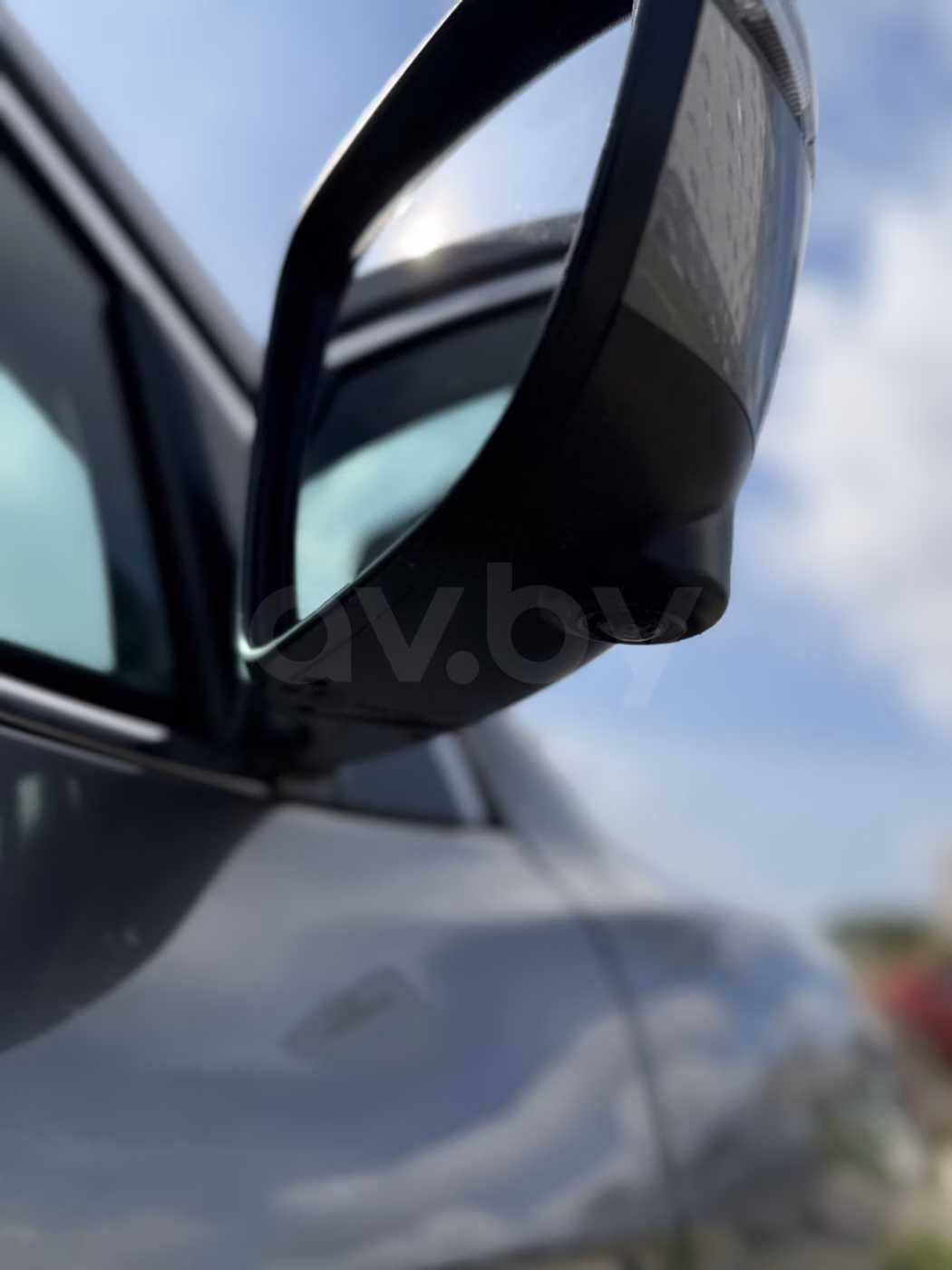 Nissan Qashqai фото 13