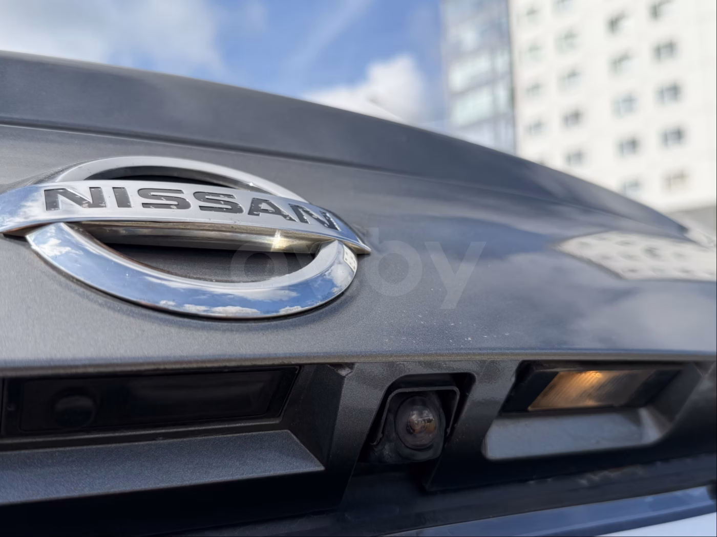 Nissan Qashqai фото 14
