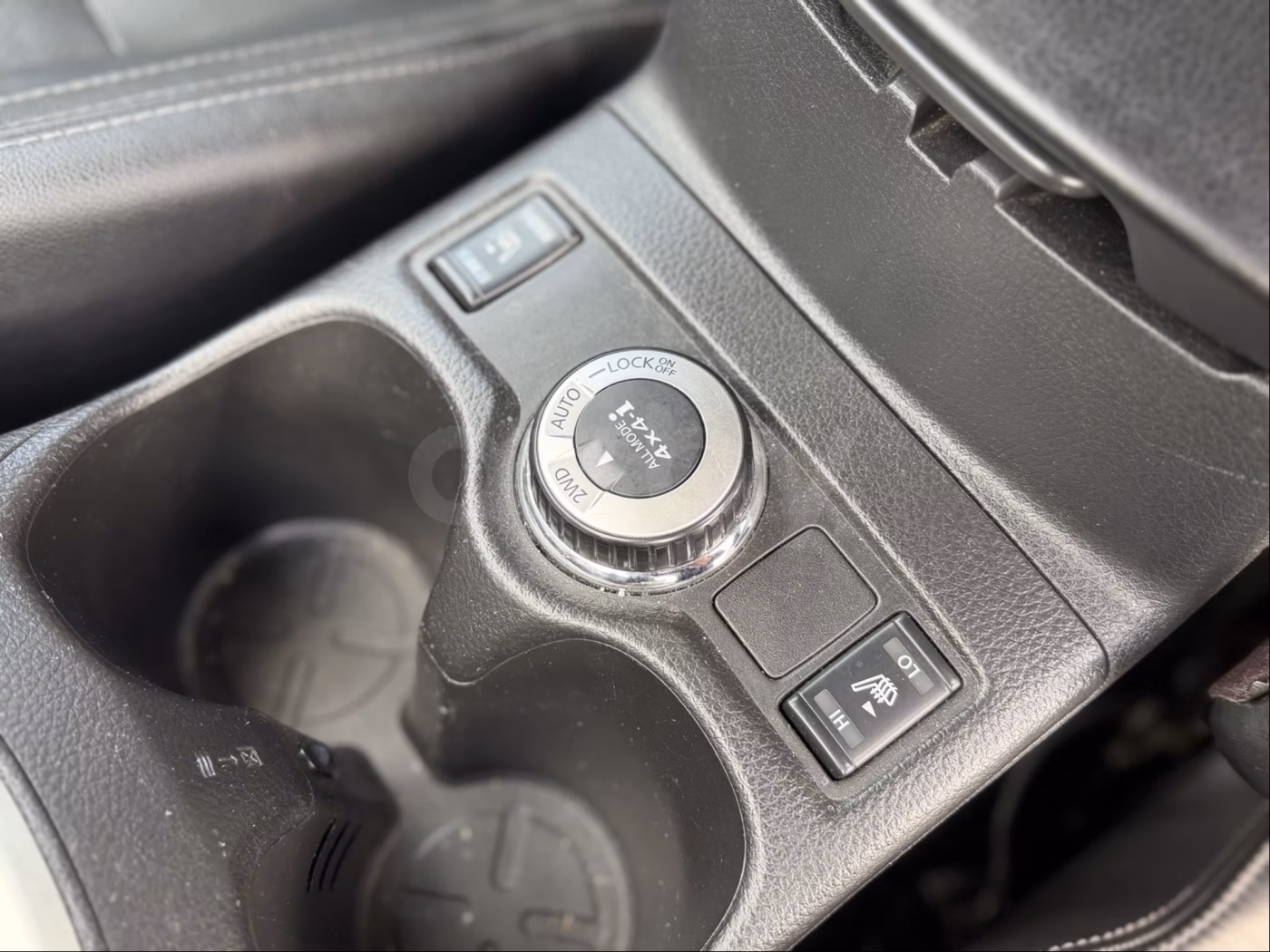 Nissan Qashqai фото 24