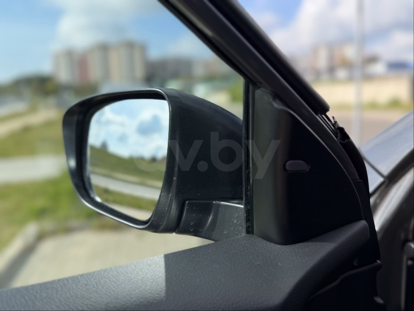 Nissan Qashqai фото 26