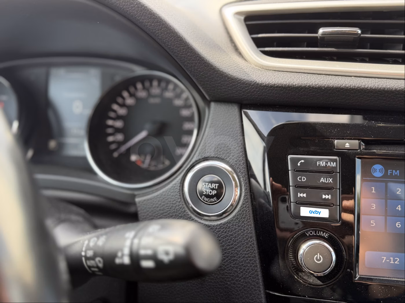 Nissan Qashqai фото 21