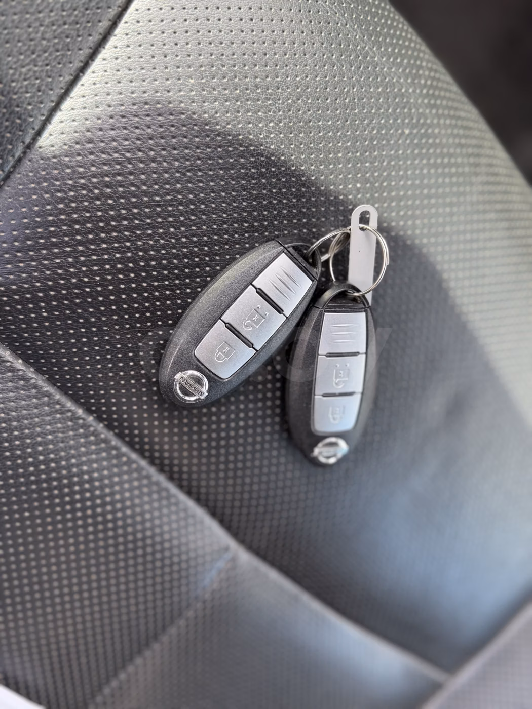 Nissan Qashqai фото 23