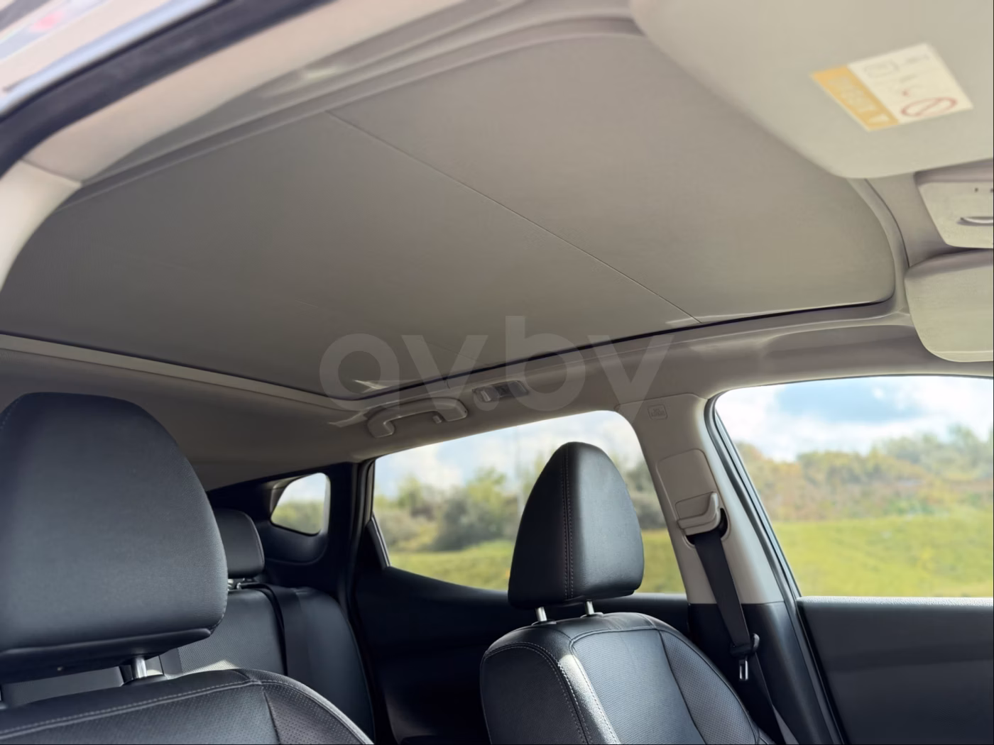 Nissan Qashqai фото 28