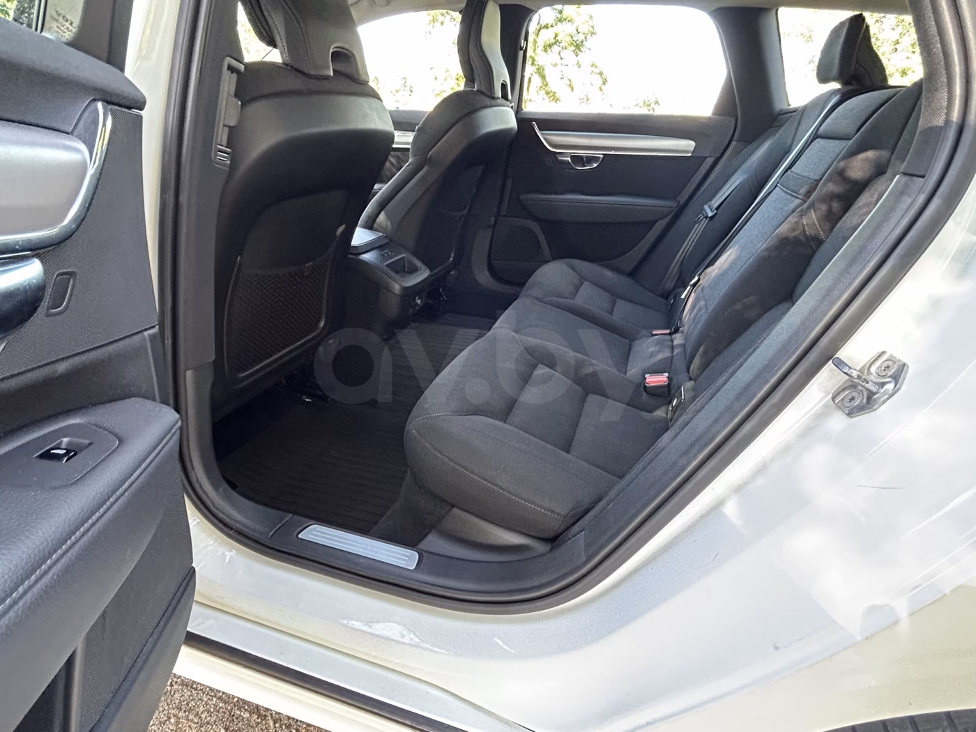 Volvo V90 фото 8