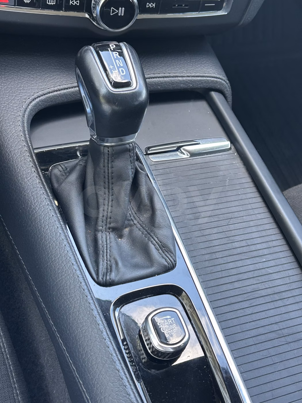 Volvo V90 фото 13