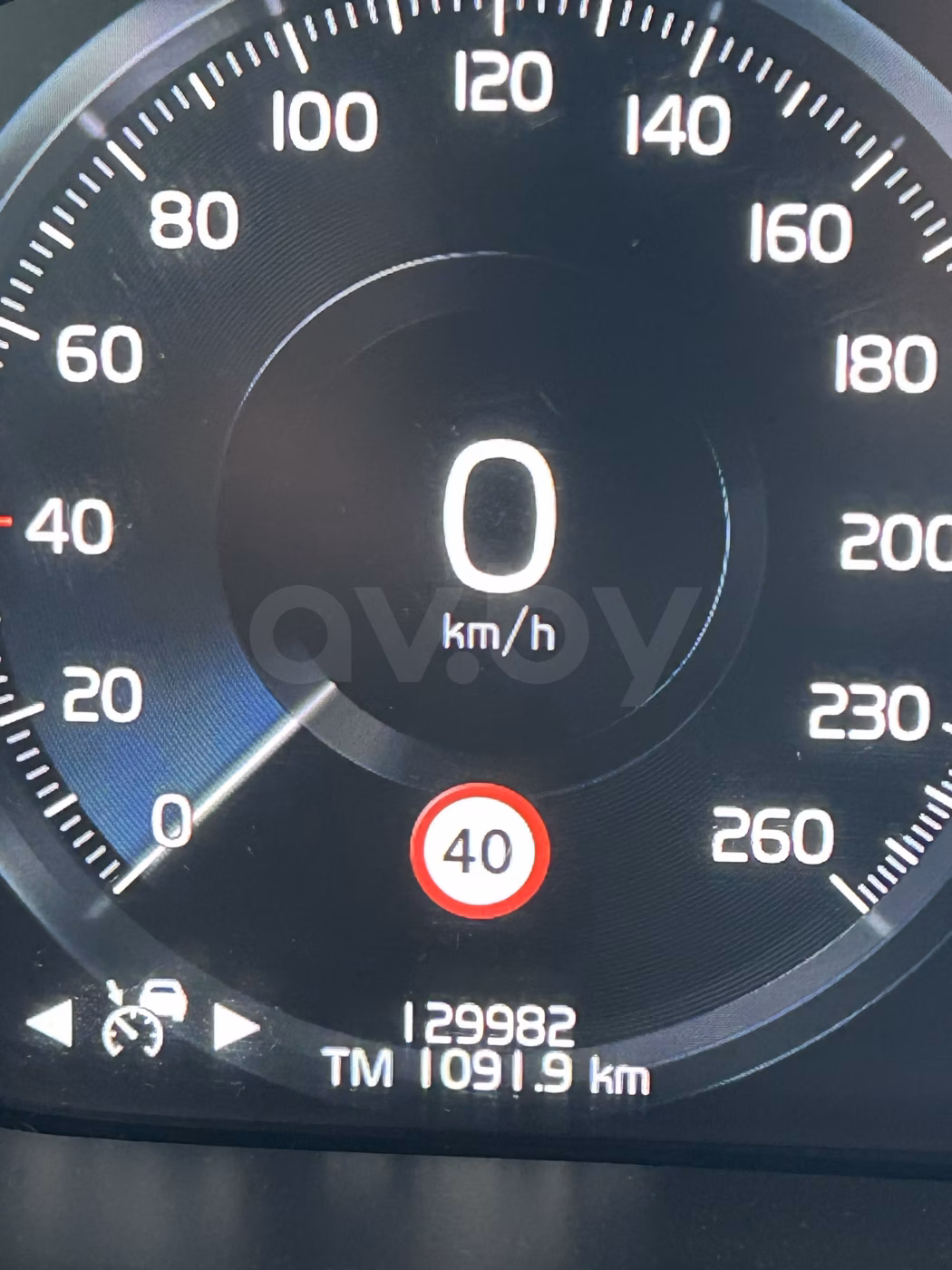 Volvo V90 фото 15
