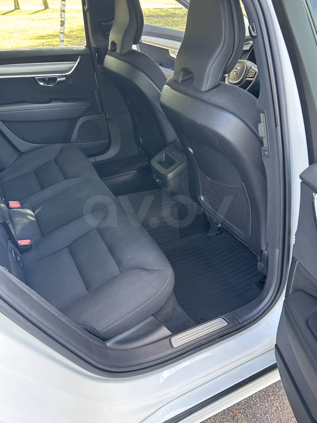 Volvo V90 фото 11