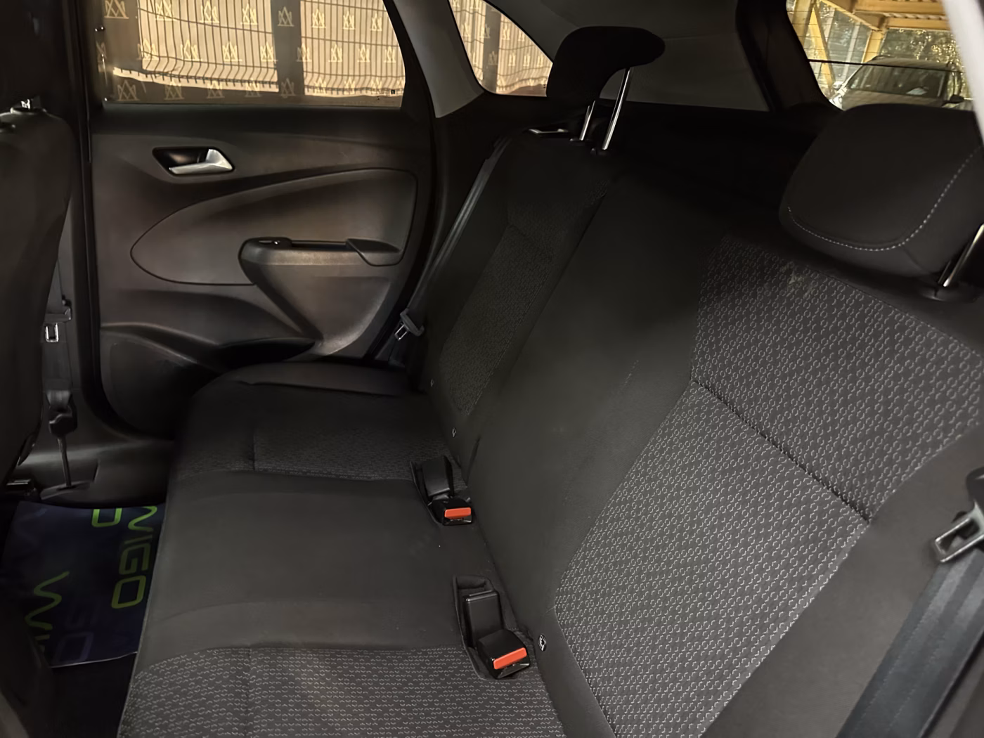 Opel Crossland X фото 27
