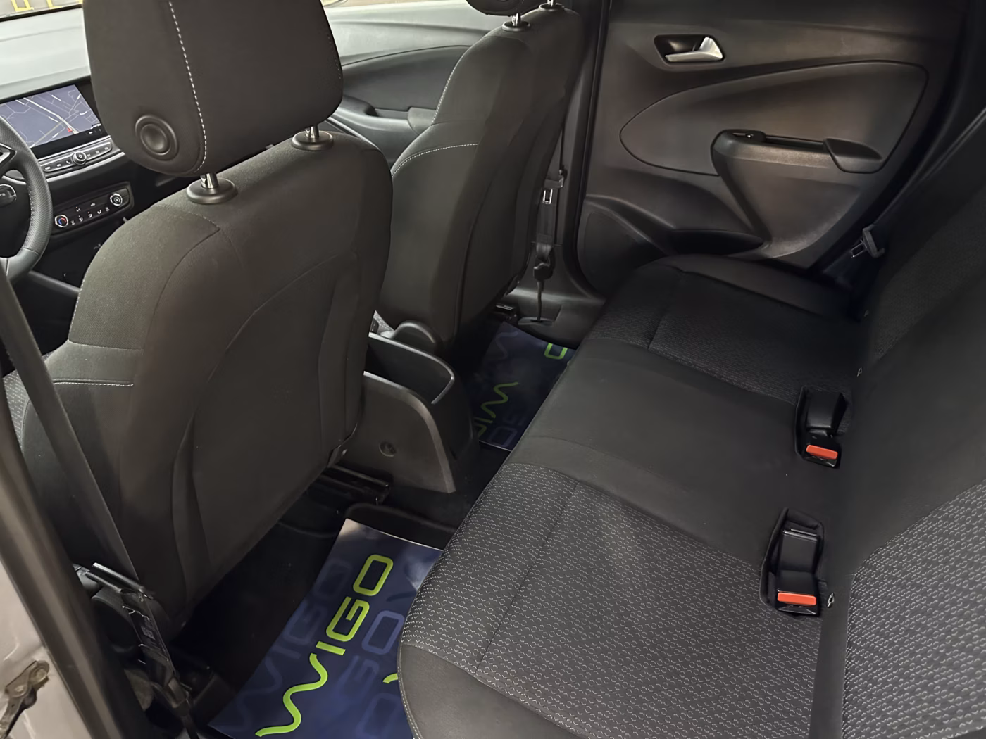 Opel Crossland X фото 26