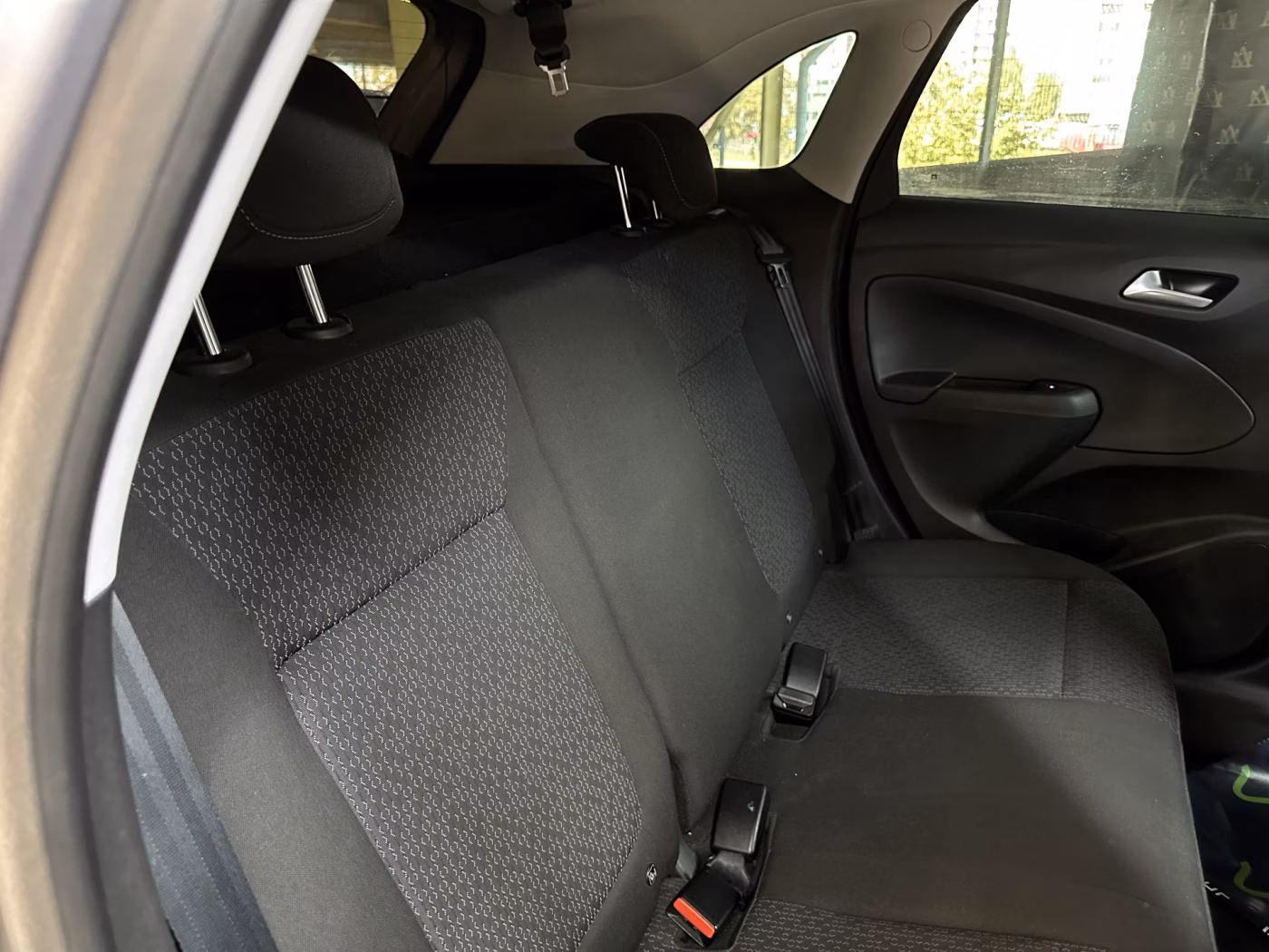 Opel Crossland X фото 24