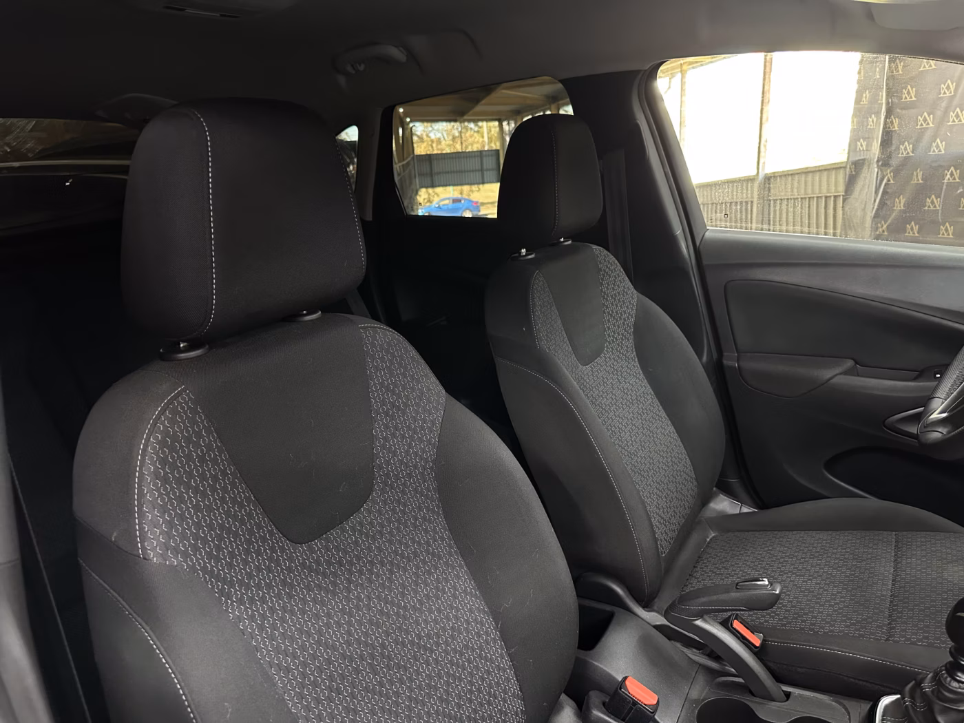 Opel Crossland X фото 22