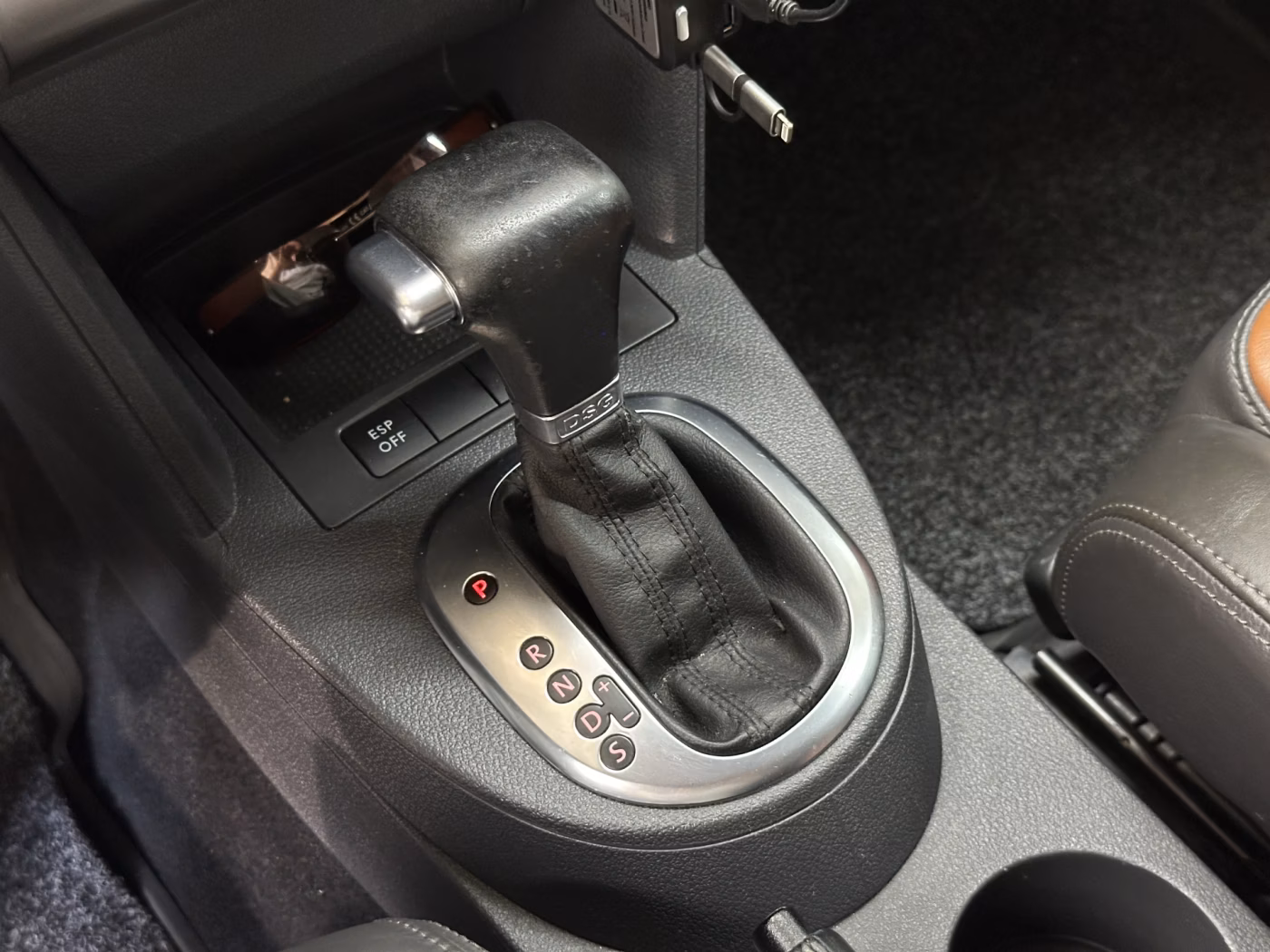 Volkswagen Touran Cross фото 26