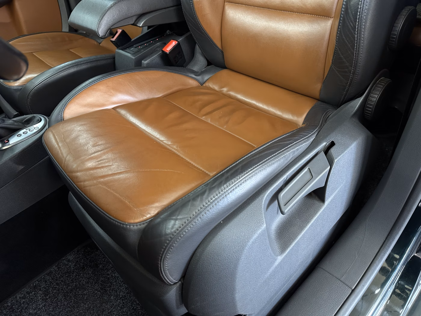 Volkswagen Touran Cross фото 18