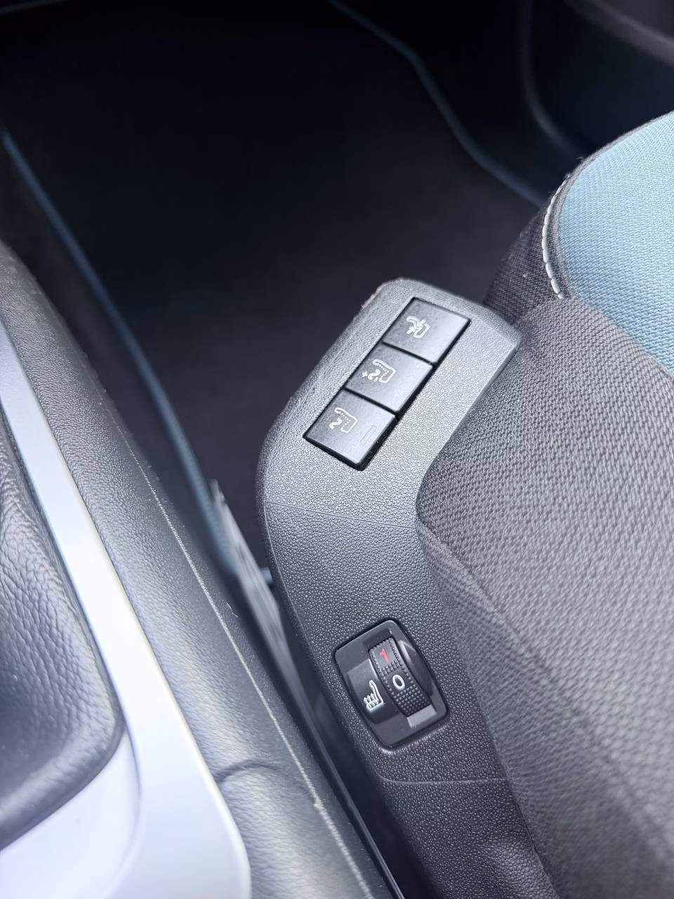 Citroen C4 Picasso фото 12