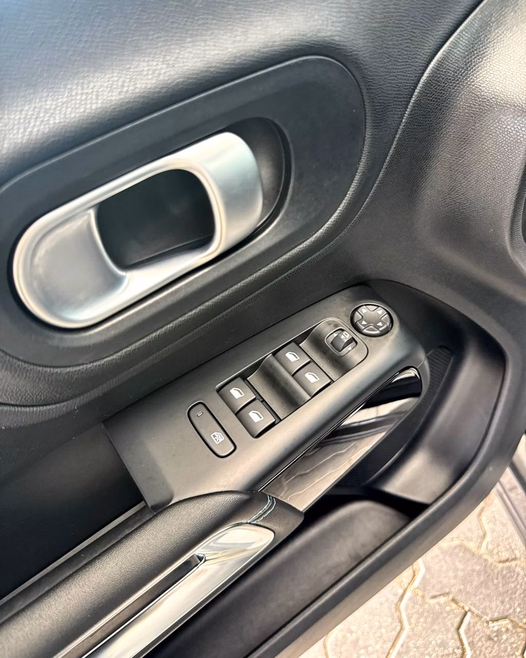 Citroen C5 Aircross фото 9