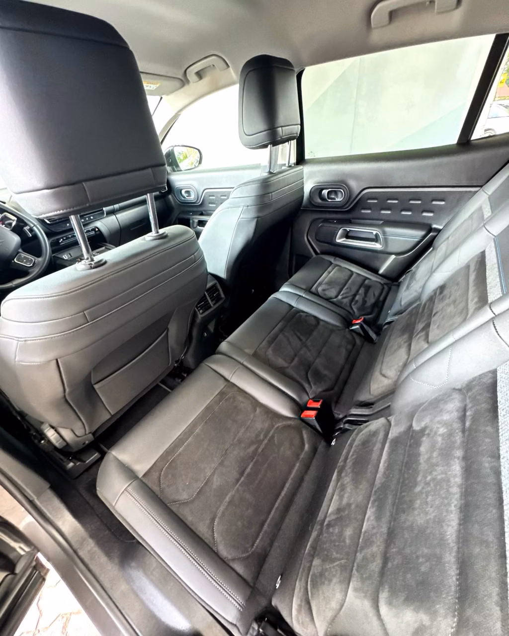 Citroen C5 Aircross фото 13