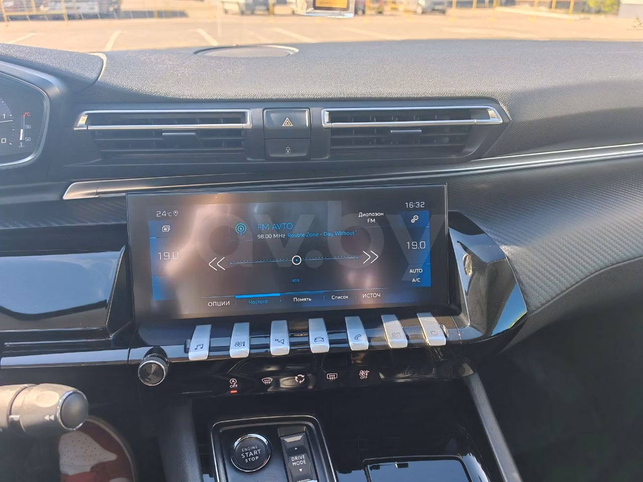 Peugeot 508 фото 7
