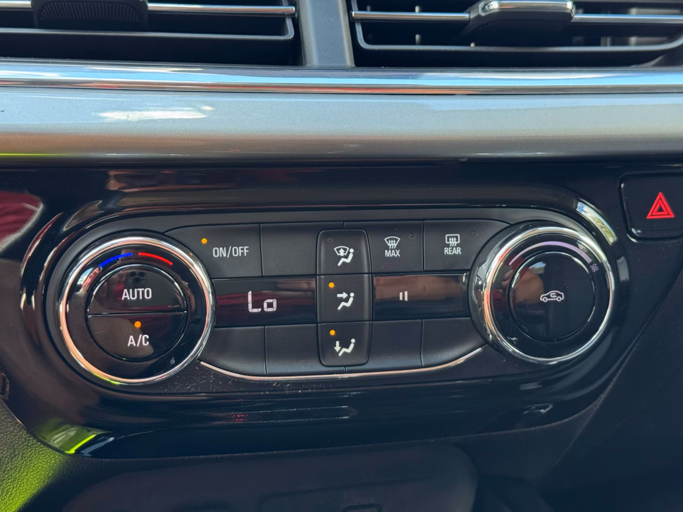 Chevrolet Trax фото 21