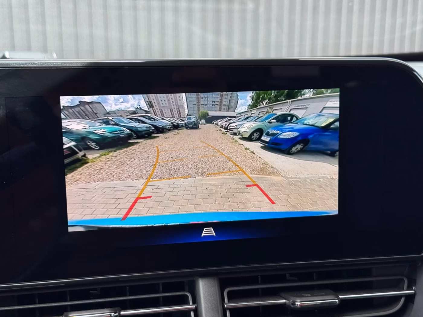Chevrolet Trax фото 19