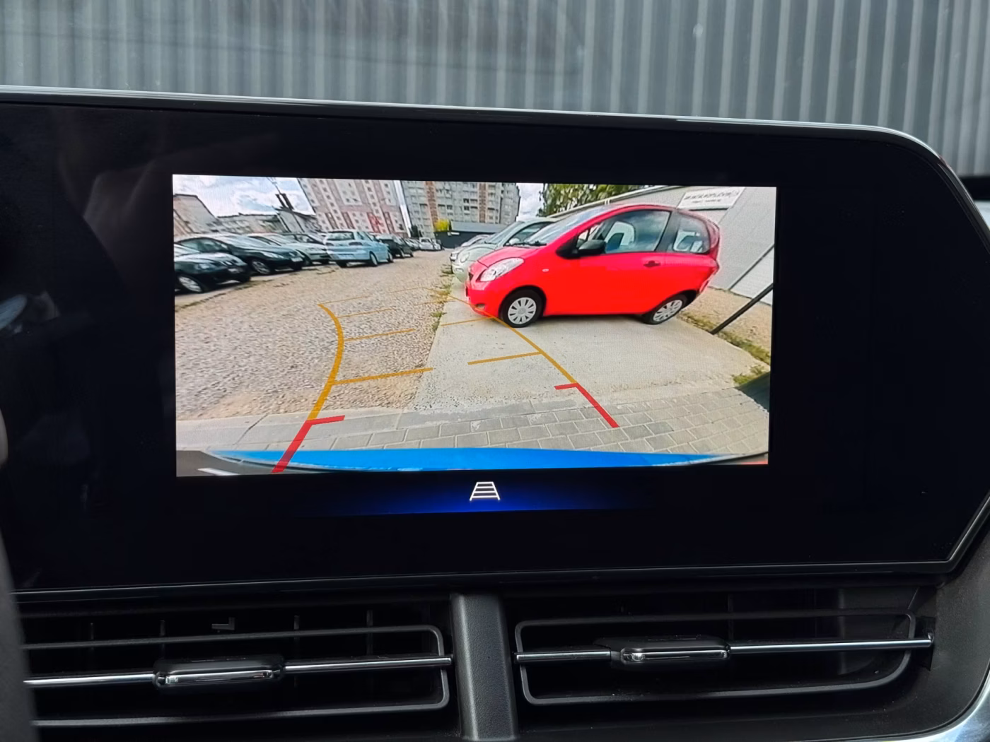 Chevrolet Trax фото 20