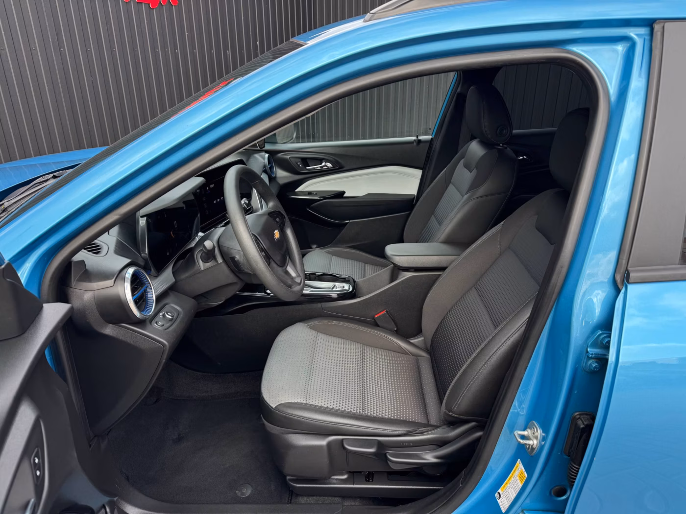 Chevrolet Trax фото 8